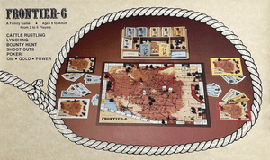 Frontier-6