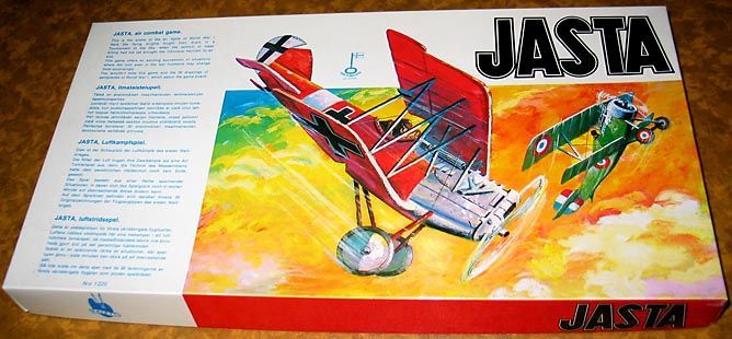 Jasta