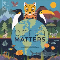 Earth Matters