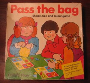 Pass the Bag