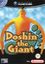 Video Game: Doshin the Giant