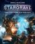 Board Game: Stargrave: Science Fiction Wargames in the Ravaged Galaxy