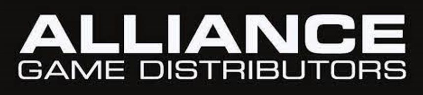 Alliance Game Distributors