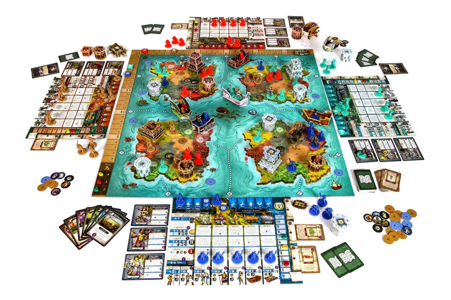 board game image