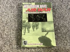 Millennium Wars: Air War