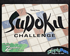 Sudoku Challenge