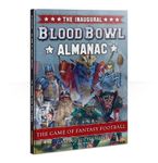 Blood Bowl (2016 Edition): The Inaugural Blood Bowl Almanac