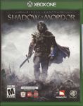 Video Game: Middle-earth: Shadow of Mordor