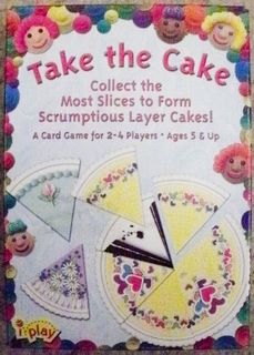 Take the Cake