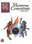 RPG Item: Mystara Monstrous Compendium Appendix