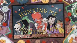 Hunting Me, Hunting You
