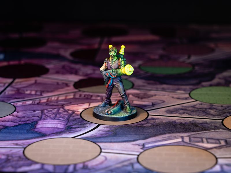 Unmatched Adventures: Tales to Amaze | Image | BoardGameGeek