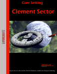 RPG Item: Clement Sector Core Setting