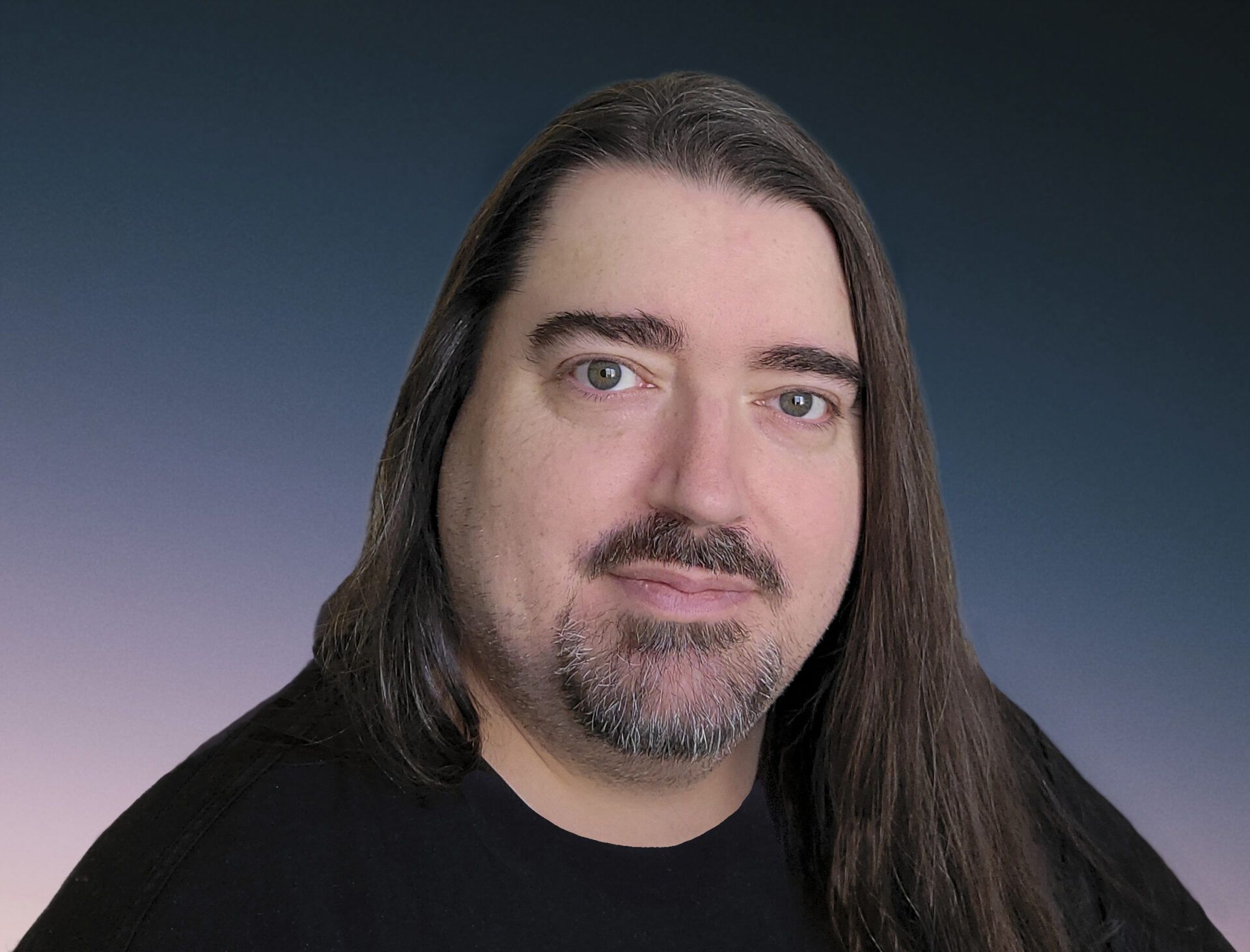 Kevin Wilson