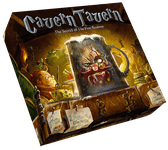 Cavern Tavern