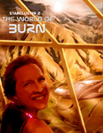 RPG Item: The World of Burn