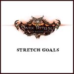 Dark Rituals: Malleus Maleficarum – Kickstarter Exclusive Stretch Goals