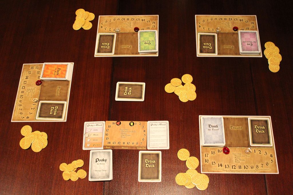 BoardGameGeek