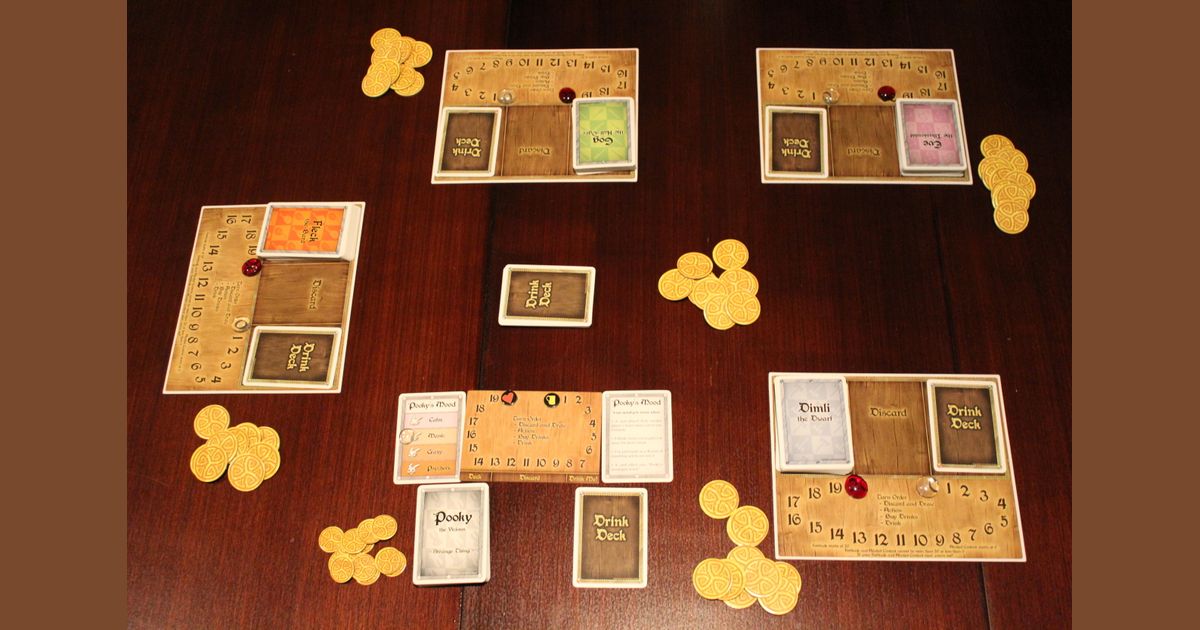 BoardGameGeek