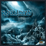 Board Game: Spellbound