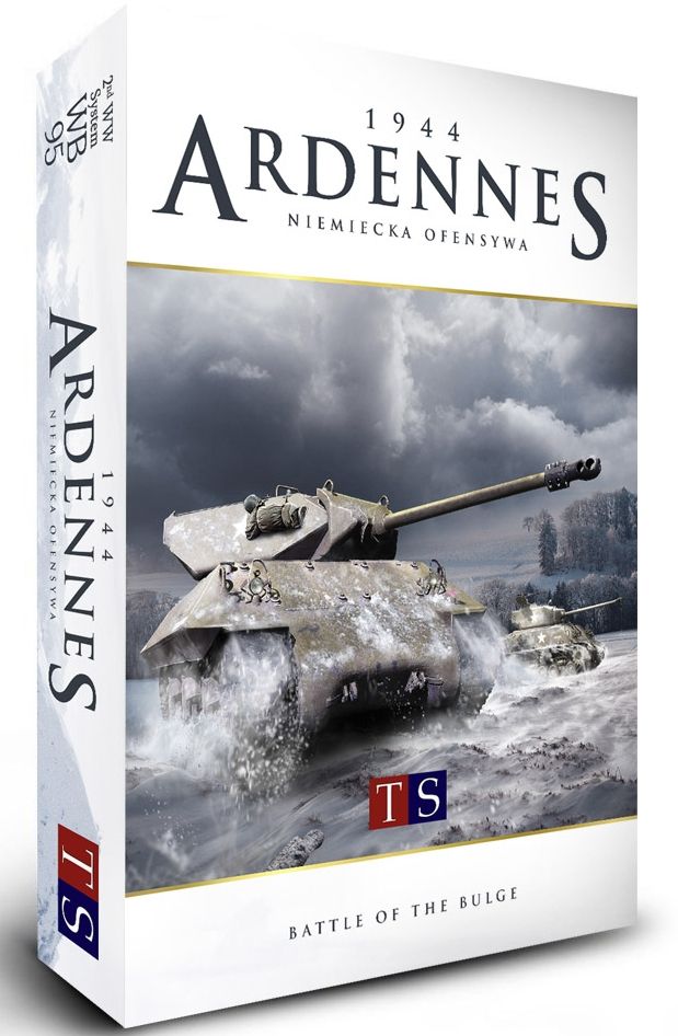 Ardennes 1944-45