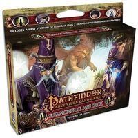 Pathfinder Adventure Card Game: Class Deck – Summoner