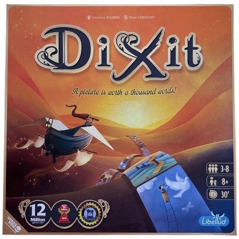 Dixit photo 5