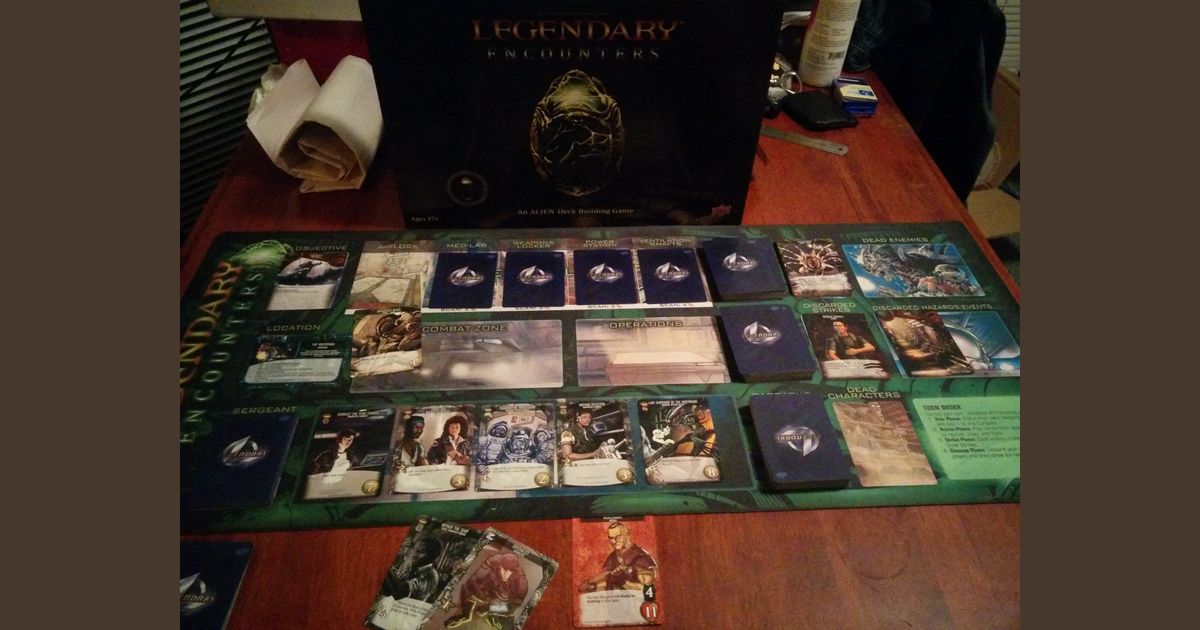 BoardGameGeek