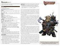 RPG Item: Pathfinder Core Rulebook: Ranger