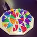 Board Game: Color Wheel
