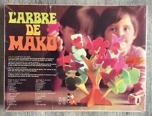 L'Arbre de Mako cover art