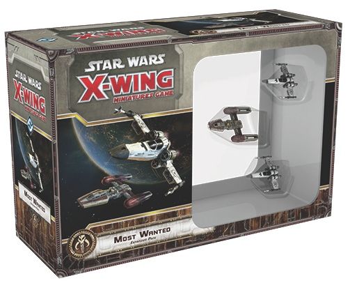 Star Wars X-WING Miniatures A-Wing Expansion Pack GIOCHI UNITI 