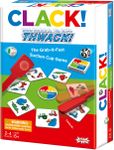 Board Game: CLACK! Thwack!