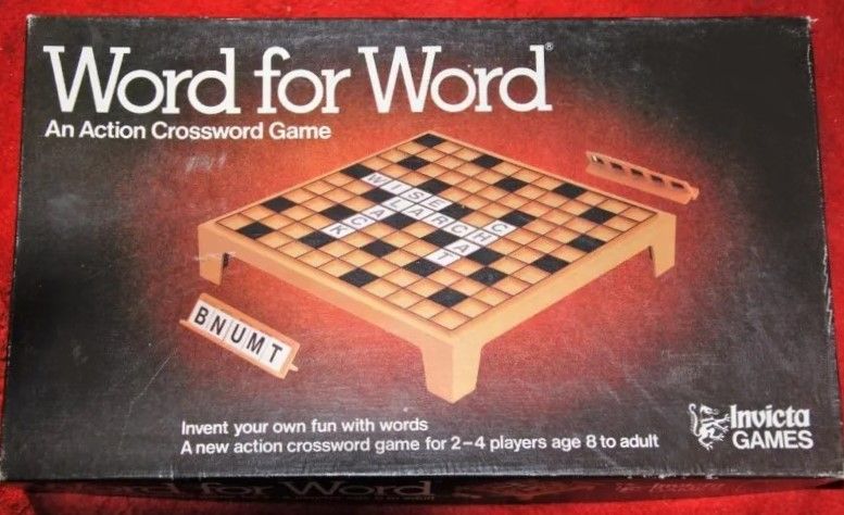 Word for Word