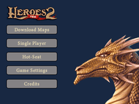 Video Game: Palm Heroes 2