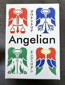 Angelian