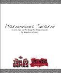 RPG Item: Harmonious Swarm