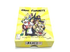 Gran Forseti