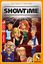 Board Game: Showtime