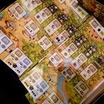 Prototype of the board