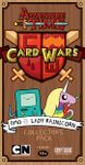 Game Preview: Adventure Time: Card Wars - Finn vs. Jake