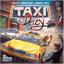 Board Game: Taxi Derby