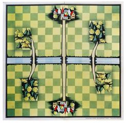 Das Wehr-Lehr-Spiel