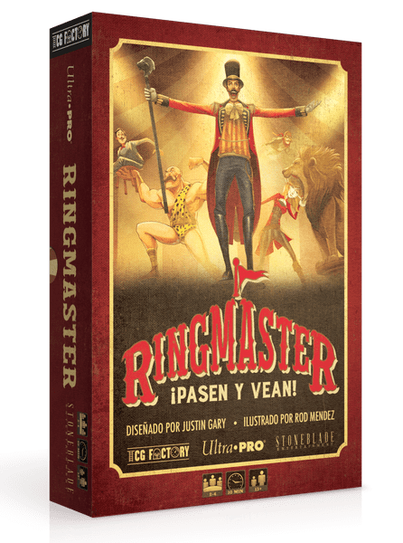 Ringmaster 