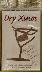 Dry Xinos