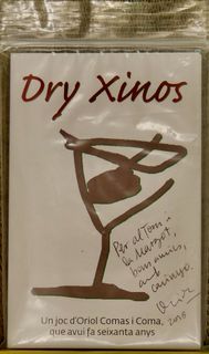 Dry Xinos