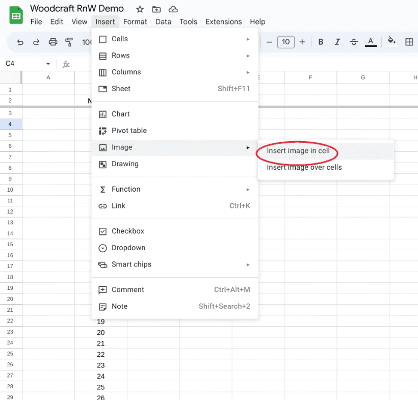 I. Prepping and Importing the PnP Files into the Spreadsheet (Part 2 of ...