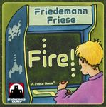 Board Game: Fire!