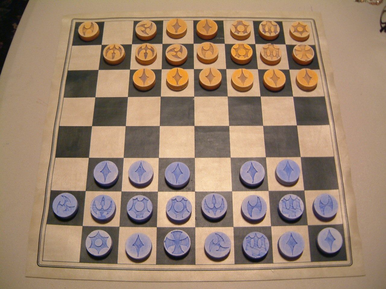 Eagles & Kings