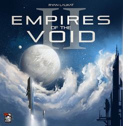 Empires of the Void Promo Expansion General Event Cards Red Raven Games 